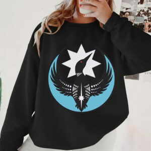 Lonestar Woodlands Loon Star Shirt