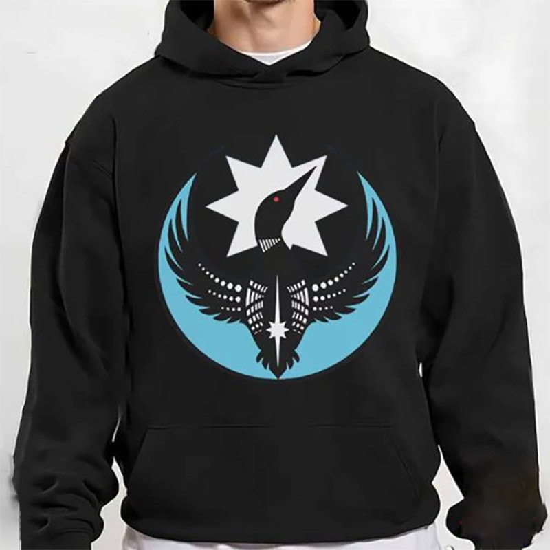 Lonestar Woodlands Loon Star Shirt Lonestar Woodlands Loon Star Shirt