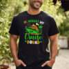 Custom Happy Saint Patty’s Day Shirt
