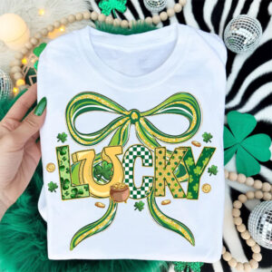 Funniest St Patrick’s Day Shirts