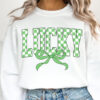 Happy Saint St Pattys Day 2026 Shirt