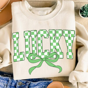 Happy Saint St Pattys Day 2026 Shirt