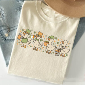 Happy St Patricks Day In Irish Shirt