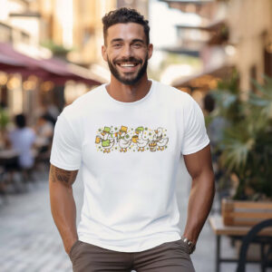 Happy St Patricks Day In Irish Shirt PersonalizedShirts.net