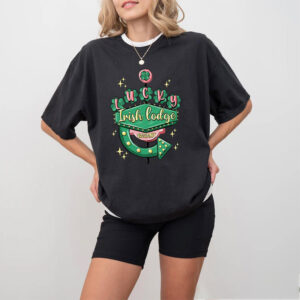 Irish Day St Patricks T-shirt