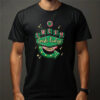 Irish Day St Patricks T-shirt