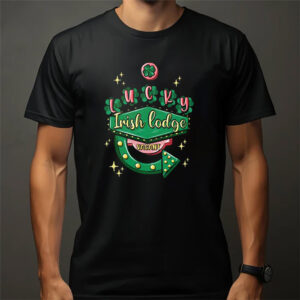 Irish Day St Patricks T-shirt