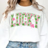 Lucky St Pattys Day Shirt