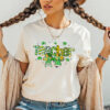 One Lucky Teacher St Patrick Day School​ Shirt