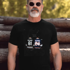 Hudson Williams Connor Storrie Shirt