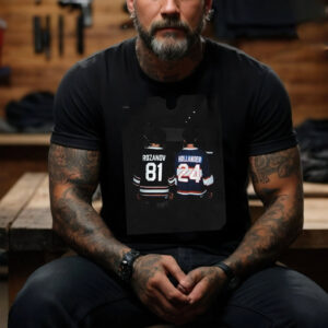 Hudson Williams Connor Storrie Shirt PersonalizedShirts.net