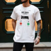 Funny Sleep Meme Nap Lovers Shirt
