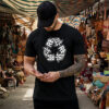 Earth Day Logo Recyclable Shirt