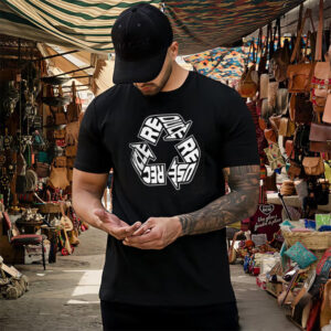 Earth Day Logo Recyclable Shirt