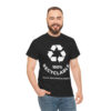 Recycling Symbol, Metal Recyclers​ Shirt