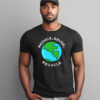 Reduce Plastic Recycle Symbols​ Shirt