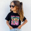 Baby Saja Demon Hunters Movie Shirt