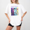 Kpop Huntrix Sajaboys Tee