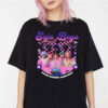 Kpop Saja Boys Demon Hunters Shirt