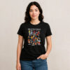 ABC’s Of Black History Shirt