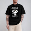 Pink Snoopy Cute Shirt