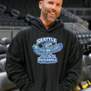Seattle Pickleball Bainbridge Island Shirt 1 PersonalizedShirts.net