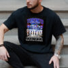 Toronto Blue Jays Baseball Team Shirt