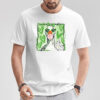 Cute Silly Goose St Patrick’s Day Graphic Tee
