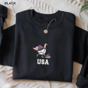 USA Winter Sports 2026 Shirt