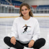 Ilia Malinin Figure Skating Shirt