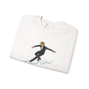 Ilia Malinin Figure Skating Shirt PersonalizedShirts.net