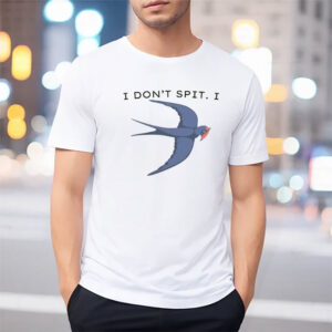 Swallow Bird Birdwatcher Gift Shirt PersonalizedShirts.net