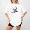 Swallow Bird Watching T-shirt