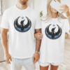 Minnesota Resistance, Rebel Alliance Logo T-shirt