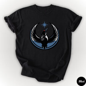 Minnesota Resistance, Rebel Alliance Logo T shirt PersonalizedShirts.net