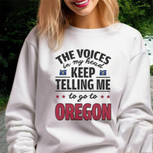 Voices In My Head Lyrics Shirt PersonalizedShirts.net