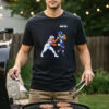Seahawks Super Bowl Victory Shirt