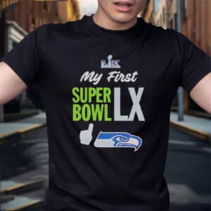 Seahawks Super Bowl Wins Shirt 1 PersonalizedShirts.net