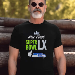 Seahawks Super Bowl Wins Shirt PersonalizedShirts.net