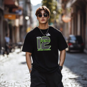 Seattle Seahawks Super Bowl Wins Shirt