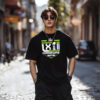 Super Bowl Champions Logo Seattle Seahawks Shirt