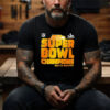 Super Bowl Seattle Seahawks Football Shirt