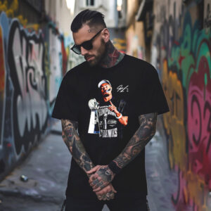 Super Bowl Seattle Seahawks Jaxon Smith-Njigba Shirt