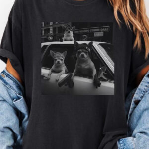 Cute Dogs​ Chihuahua Meme Shirt