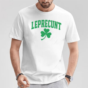 Happy St Patrick’s Day In Irish Tee
