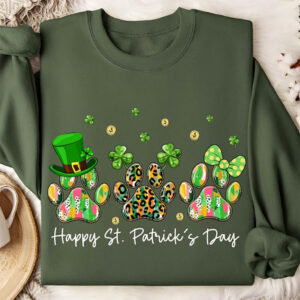 Happy St. Patrick’s Day Shirt