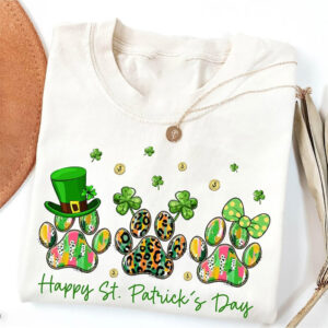 Happy St. Patrick’s Day Shirt