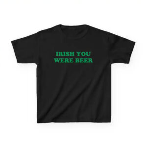 Funny St. Patrick's Day Ireland Shirt PersonalizedShirts.net
