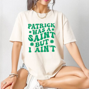 Irish Day, St Patrick’s Day Shirt