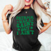 Irish Day, St Patrick’s Day Shirt